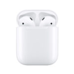 Airpods Apple Mv7N2Be/A - Blanco, Bluetooth, Inalámbrico