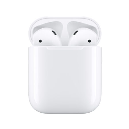 Airpods Apple Mv7N2Be/A – Blanco, Bluetooth, Inalámbrico