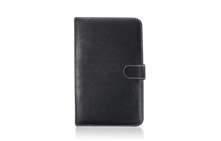 Funda Protectora Acteck P/Tablet 7″ Fp-900 Negra Mvft-002