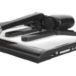 Presentador Visual Megapower Mvp735 - Negro