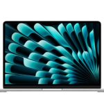 Macbook Air Apple Mw0X3E/A 13.6" 16Gb/512Gb SSD/M4/Color Equoia Plata