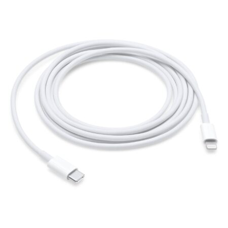 USB-C To Lightning Cable (2 M)-Ame