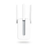 Repetidor Inalambrico Extensor De Rango Mercusys Mw300Re 300Mbps Con 3 Antenas Externas