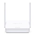 Router Mercusys Inalambrico N Multimodo A 300Mbps