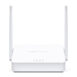 Router Mercusys Inalambrico N Multimodo A 300mbps