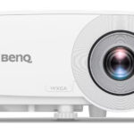 BenQ Mw560C Video Proyector Proyector De Alcance Estándar 4000 Lúmenes Ansi Dlp Wxga (1280X800) 3D Blanco