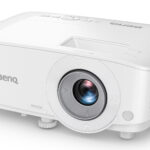 BenQ Mw560C Video Proyector Proyector De Alcance Estándar 4000 Lúmenes Ansi Dlp Wxga (1280X800) 3D Blanco