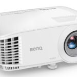 BenQ Mw560C Video Proyector Proyector De Alcance Estándar 4000 Lúmenes Ansi Dlp Wxga (1280X800) 3D Blanco