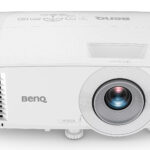 BenQ Mw560C Video Proyector Proyector De Alcance Estándar 4000 Lúmenes Ansi Dlp Wxga (1280X800) 3D Blanco