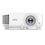 VIDEOPROYECTOR BENQ MW560C/400 LUMENES/WXGA (1280 X 800)/HDMI/VGA/USB/BOCINA 10W/COLOR BLANCO