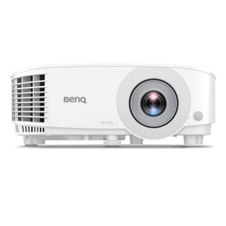 Videoproyector BenQ Mw560C/400 Lumenes/Wxga (1280 X 800)/HDMI/VGA/USB/Bocina 10W/Color Blanco