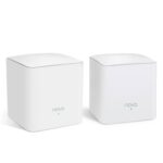 Router Mesh Mw5G (2-Pack) Wi-Fi Ac1200