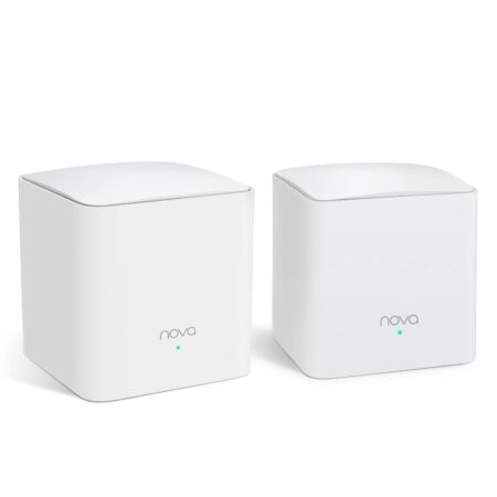 Router Mesh Mw5G (2-Pack) Wi-Fi Ac1200