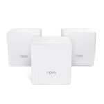 Router Mesh Mw5G (3-Pack) Wi-Fi Ac1200