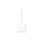 USB-C Digital Av Multiport Adapter-Ame