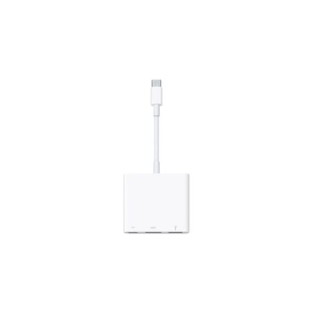 USB-C Digital Av Multiport Adapter-Ame