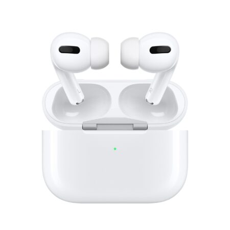 Airpods Pro Mwp22Am/A Apple – Con Estuche De Carga Inalámbrica