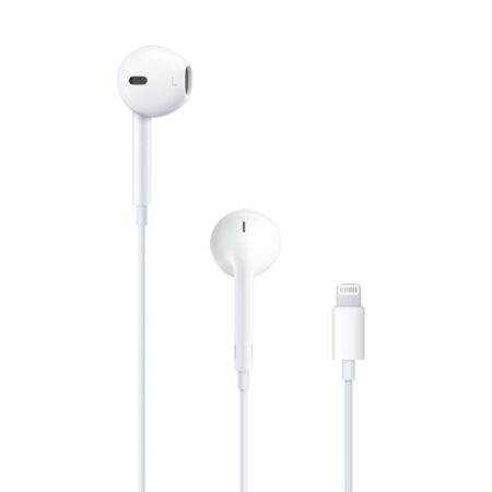 Earpods With Lightning Connector-Ame