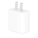 USB-C Power Adapter 20W -Ame