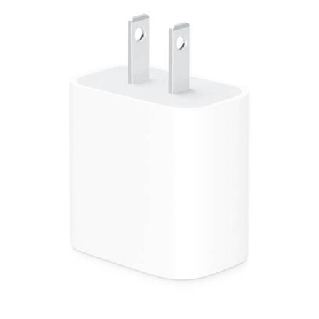 USB-C Power Adapter 20W -Ame