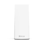 Router Inalambrico Linksys Atlas 6, Doble Banda/2.4Ghz/5Ghz/WiFi Mesh/2400Mbits/Blanco, Mx2001
