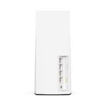 Router Inalambrico Linksys Atlas 6, Doble Banda/2.4Ghz/5Ghz/WiFi Mesh/2400Mbits/Blanco, Mx2001