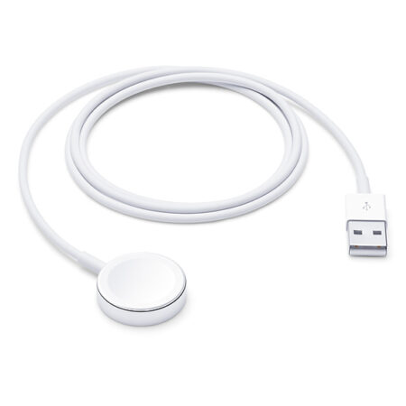 Cable De Carga Magnética Para El Apple Watch (1 M) –