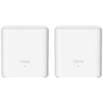 Router Mesh Mx3 (2-Pack) Wi-Fi 6 Ax1500 -