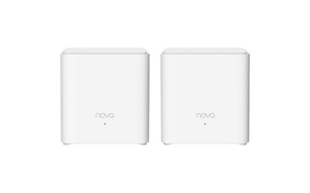 Router Mesh Mx3 (2-Pack) Wi-Fi 6 Ax1500 –