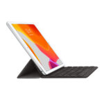 Apple Smart Keyboard para iPad - Inglés (MX3L2LL/A) Negro