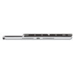 Apple Smart Keyboard para iPad - Inglés (MX3L2LL/A) Negro