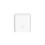 El Mx3 Permite Una Coneccion Fluida Y Estable Que Permite Una Experiencia De Roaming Sin Interrupciones Gracias A La Tecnologia WiFi 6. -