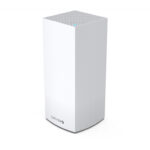 ROUTER INALAMBRICO LINKSYS MX4200 VELOP WIFI 6, INTELIGENTE MESH AX4200 TRIBANDA, 1 NODO