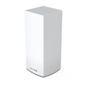 ROUTER INALAMBRICO LINKSYS MX4200 VELOP WIFI 6, INTELIGENTE MESH AX4200 TRIBANDA, 1 NODO