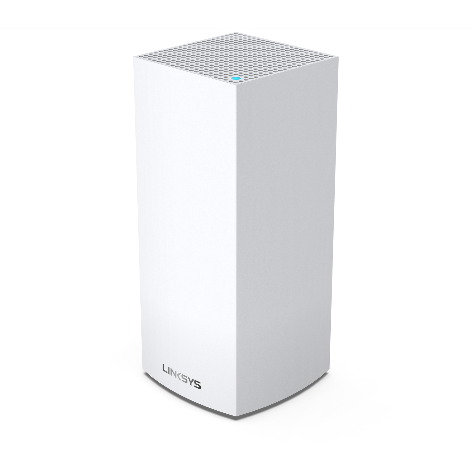 Router Inalambrico Linksys Mx4200 Velop Wifi 6, Inteligente Mesh Ax4200 Tribanda, 1 Nodo