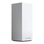 Router Inalambrico Linksys Mx4200 Velop WiFi 6, Inteligente Mesh Ax4200 Tribanda, 1 Nodo