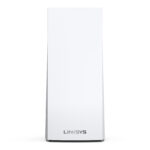 Router Inalambrico Linksys Mx4200 Velop WiFi 6, Inteligente Mesh Ax4200 Tribanda, 1 Nodo