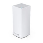 SISTEMA MESH LINKSYS ATLAS PRO6 VELOP WIFI 6 DE MALLA AX5400, DOBLE BANDA, HASTA 600MBPS, 1 PIEZA, MX5501