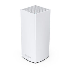 SISTEMA MESH LINKSYS ATLAS PRO6 VELOP WIFI 6 DE MALLA AX5400, DOBLE BANDA, HASTA 600MBPS, 1 PIEZA, MX5501