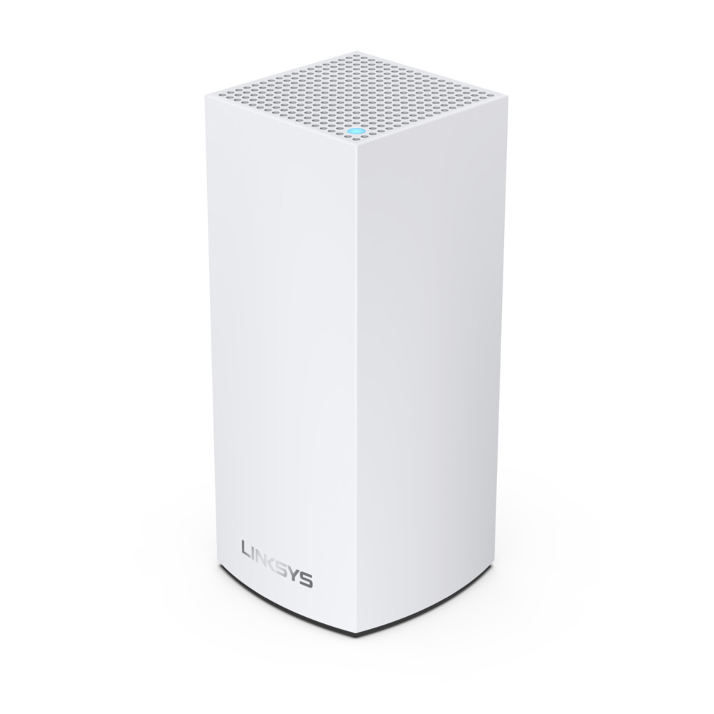 Sistema Mesh Linksys Atlas Pro6 Velop Wifi 6 De Malla Ax5400, Doble Banda, Hasta 600mbps, 1 Pieza, Mx5501