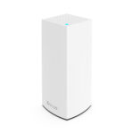 SISTEMA MESH LINKSYS ATLAS PRO6 VELOP WIFI 6 DE MALLA AX5400, DOBLE BANDA, HASTA 600MBPS, 1 PIEZA, MX5501