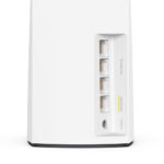SISTEMA MESH LINKSYS ATLAS PRO6 VELOP WIFI 6 DE MALLA AX5400, DOBLE BANDA, HASTA 600MBPS, 1 PIEZA, MX5501