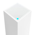 SISTEMA MESH LINKSYS ATLAS PRO6 VELOP WIFI 6 DE MALLA AX5400, DOBLE BANDA, HASTA 600MBPS, 1 PIEZA, MX5501