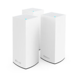 SISTEMA MESH LINKSYS ATLAS PRO6 VELOP WIFI 6 DE DOBLE BANDA 3 PACK, MX5503