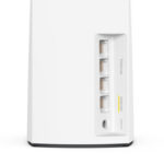 Sistema Mesh Linksys Atlas Pro6 Velop WiFi 6 De Doble Banda 3 Pack, Mx5503