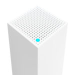 Sistema Mesh Linksys Atlas Pro6 Velop WiFi 6 De Doble Banda 3 Pack, Mx5503
