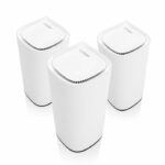 Router Inalambrico Linksys Mx6203 Velop Pro 6E, Tri-Banda, Ax, 5.4Gb, 3 Piezas
