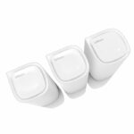 Router Inalambrico Linksys Mx6203 Velop Pro 6E, Tri-Banda, Ax, 5.4Gb, 3 Piezas