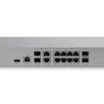 Router Cisco Meraki Mx85-Hw 4 Ptos WAN -