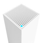 ROUTER LINKSYS MX8502,ATLAS MAX 6E TRI-BANDMESH AX8400 2 NODOS,BLANCO